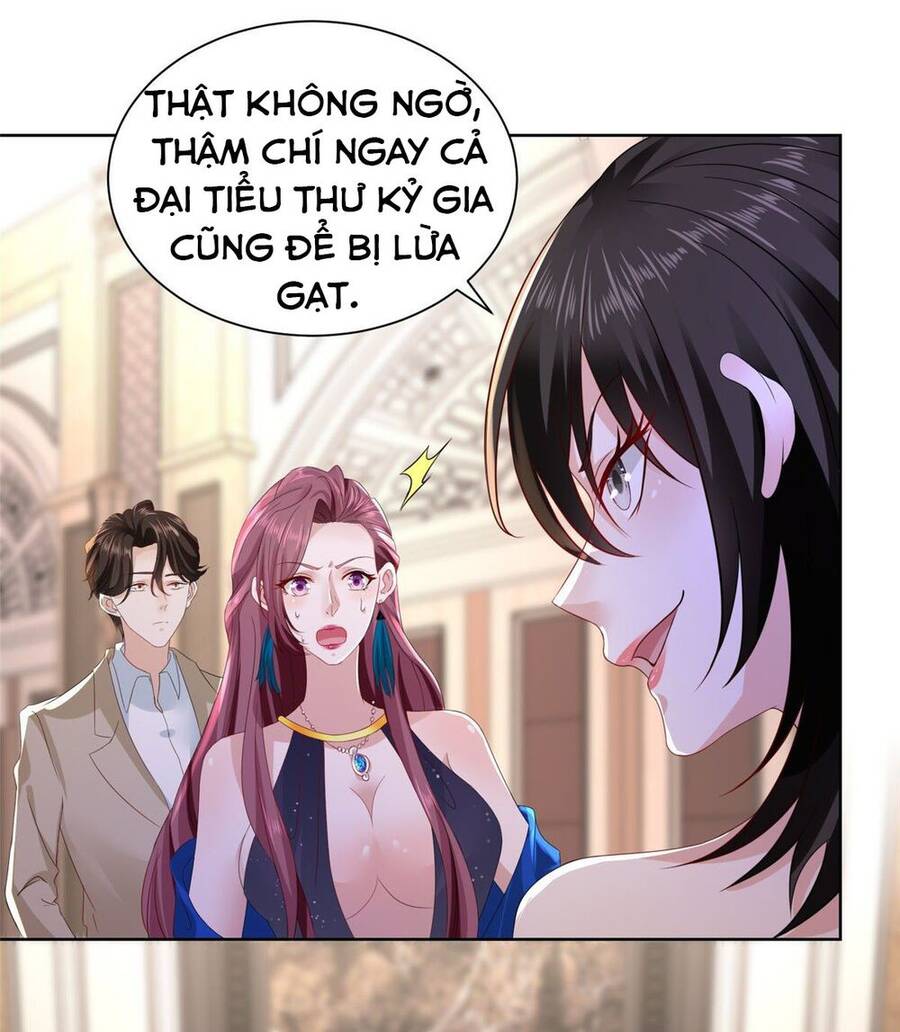Mỗi Tuần Ta Có Một Nghề Nghiệp Mới Chap 27 - Next Chap 28
