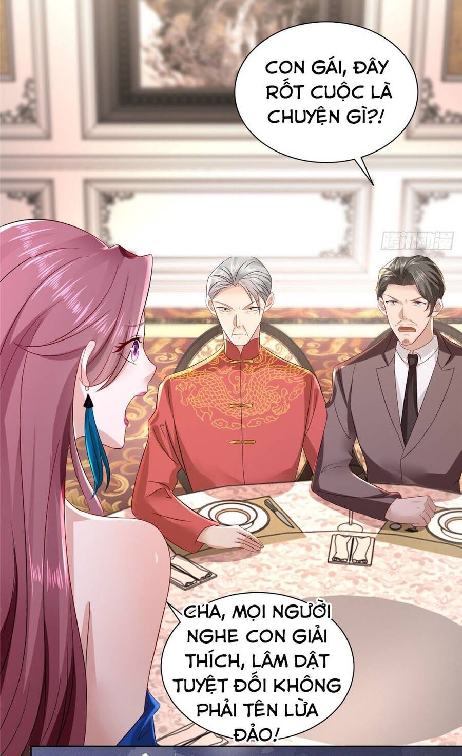 Mỗi Tuần Ta Có Một Nghề Nghiệp Mới Chap 27 - Next Chap 28