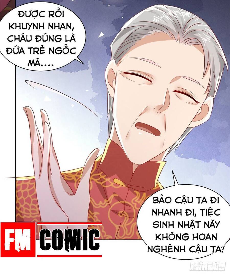 Mỗi Tuần Ta Có Một Nghề Nghiệp Mới Chap 27 - Next Chap 28