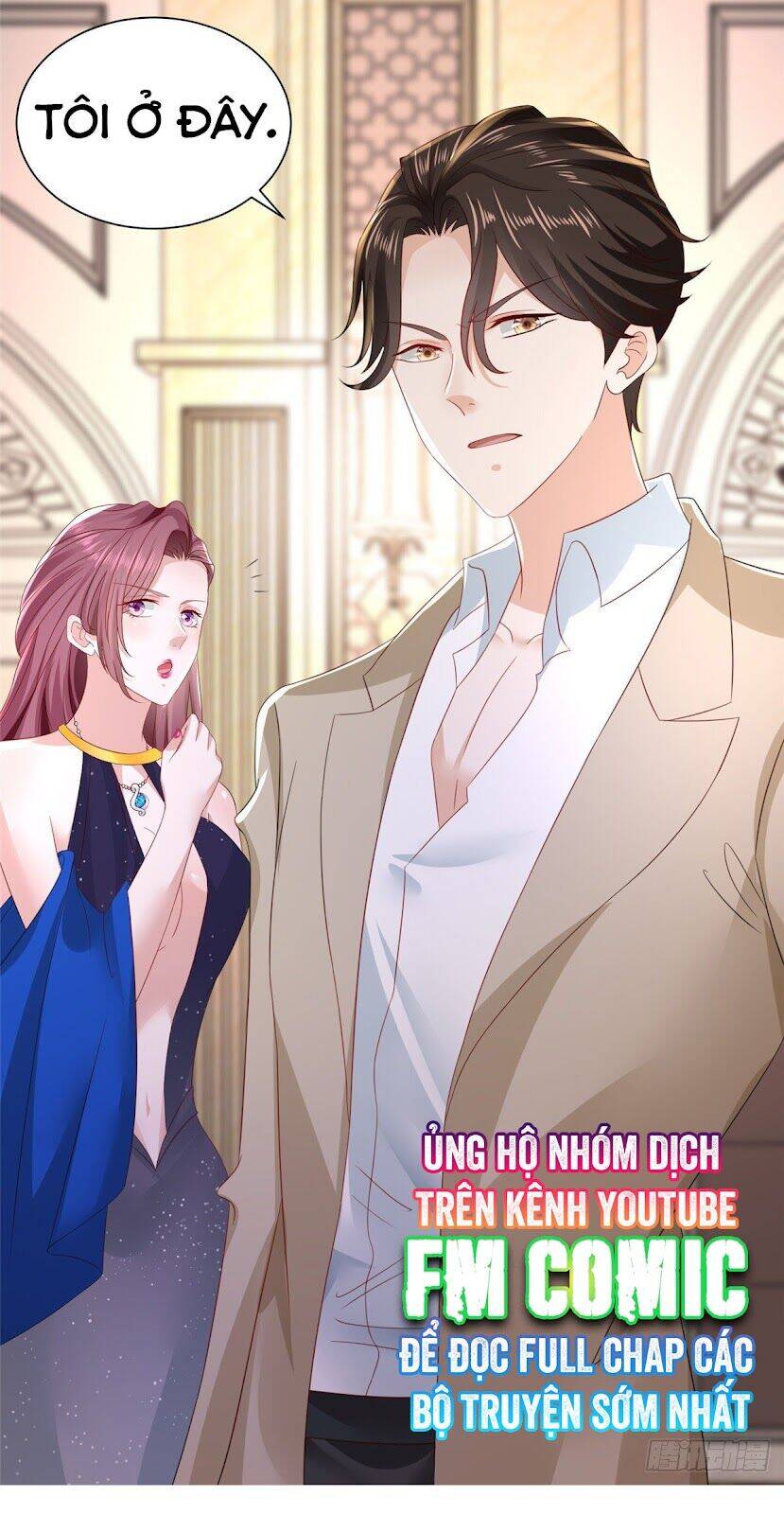 Mỗi Tuần Ta Có Một Nghề Nghiệp Mới Chap 27 - Next Chap 28