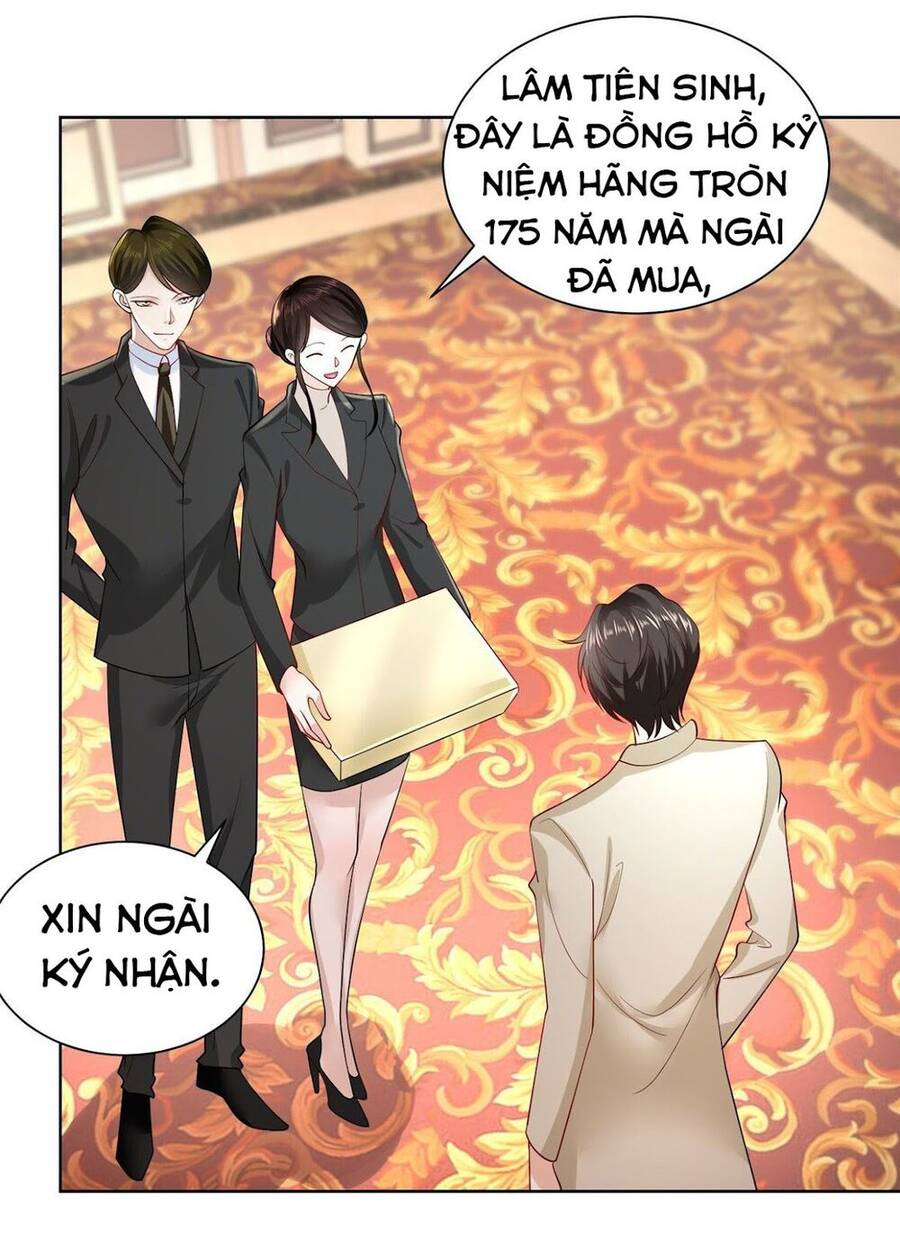 Mỗi Tuần Ta Có Một Nghề Nghiệp Mới Chap 27 - Next Chap 28