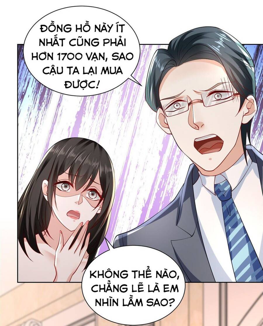 Mỗi Tuần Ta Có Một Nghề Nghiệp Mới Chap 27 - Next Chap 28