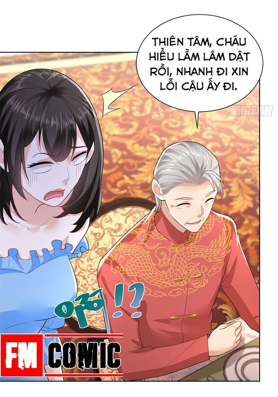 Mỗi Tuần Ta Có Một Nghề Nghiệp Mới Chap 27 - Next Chap 28