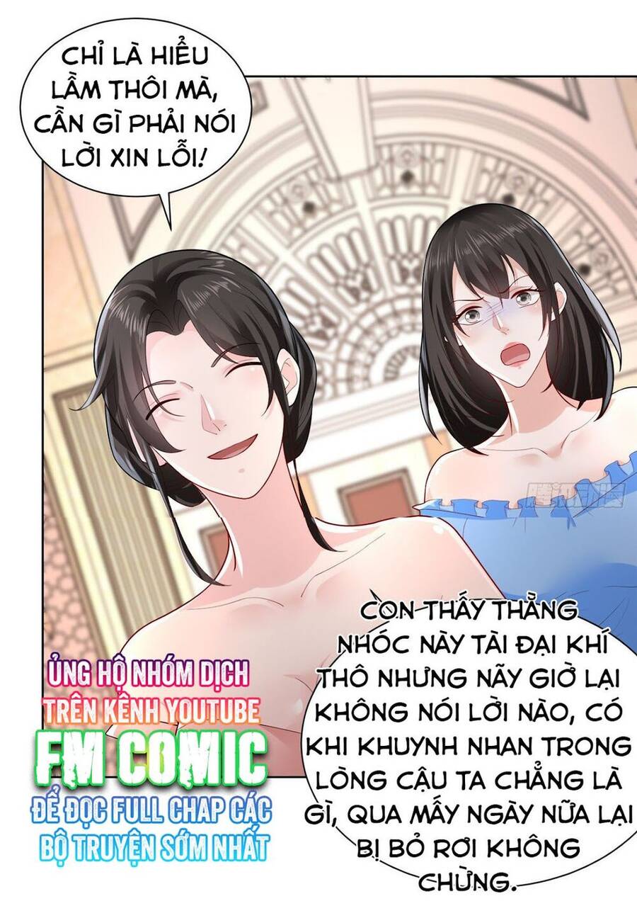 Mỗi Tuần Ta Có Một Nghề Nghiệp Mới Chap 27 - Next Chap 28
