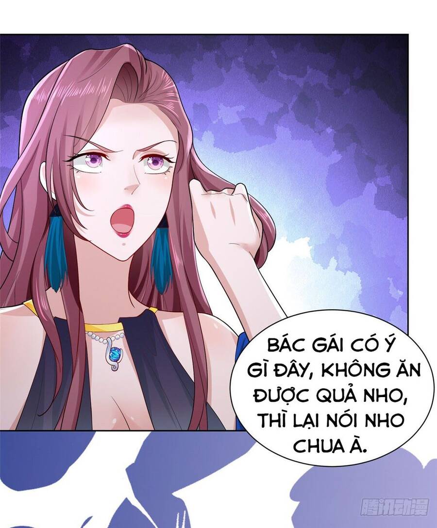 Mỗi Tuần Ta Có Một Nghề Nghiệp Mới Chap 27 - Next Chap 28