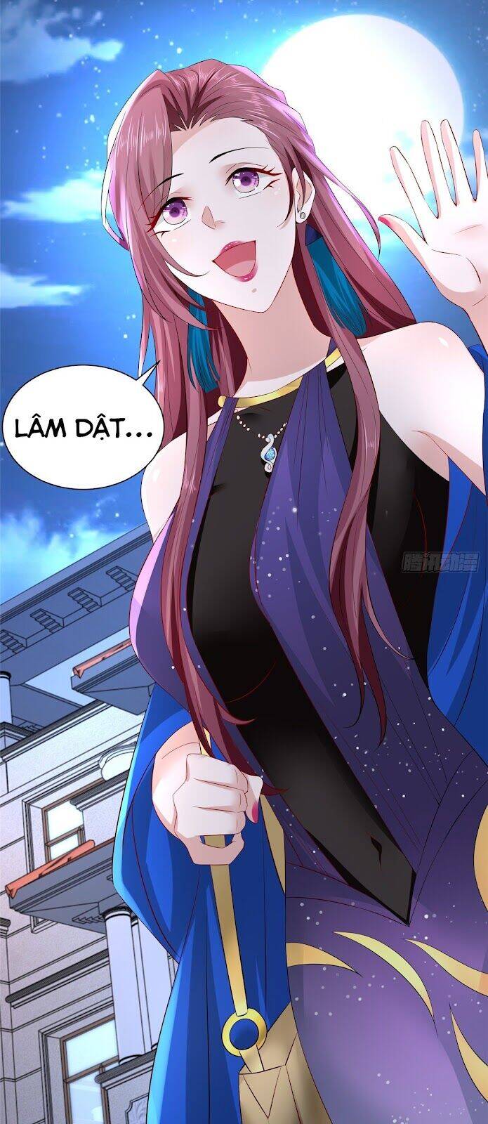 Mỗi Tuần Ta Có Một Nghề Nghiệp Mới Chap 27 - Next Chap 28