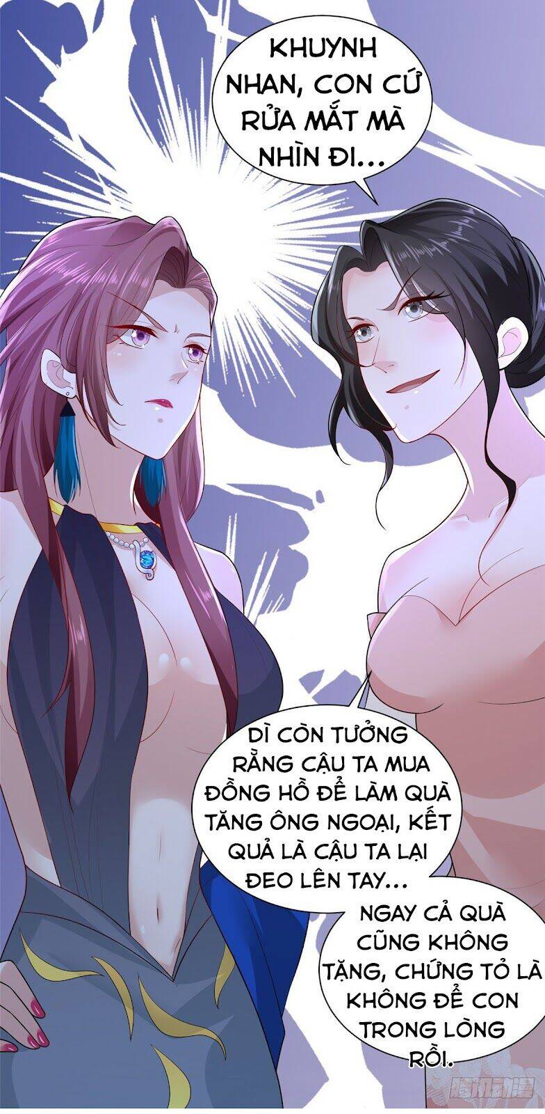Mỗi Tuần Ta Có Một Nghề Nghiệp Mới Chap 27 - Next Chap 28