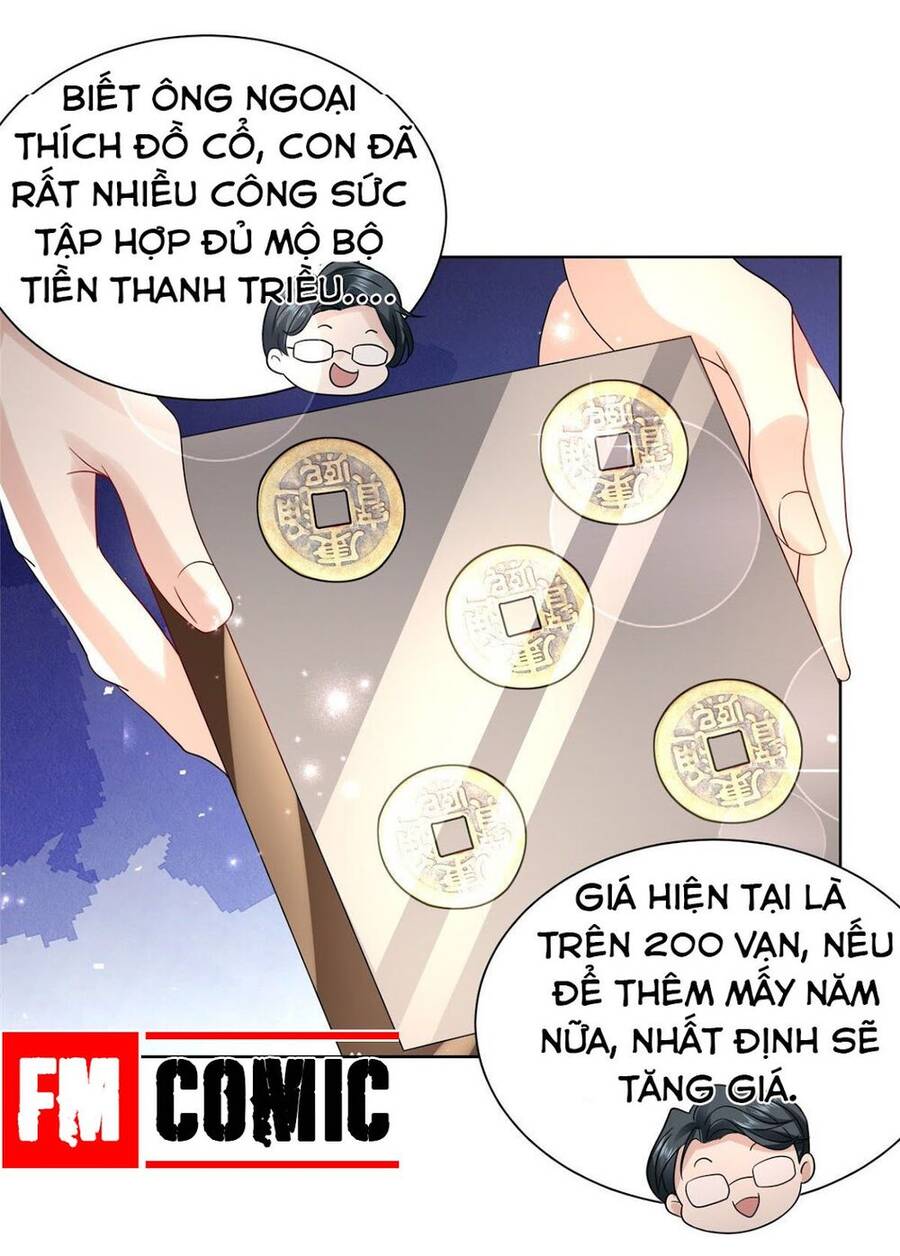 Mỗi Tuần Ta Có Một Nghề Nghiệp Mới Chap 27 - Next Chap 28