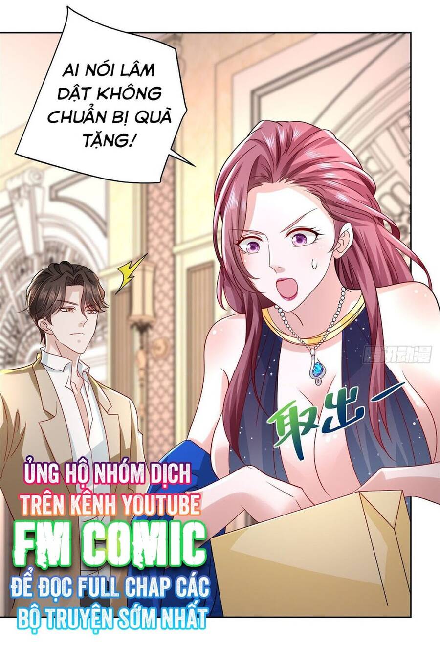 Mỗi Tuần Ta Có Một Nghề Nghiệp Mới Chap 27 - Next Chap 28
