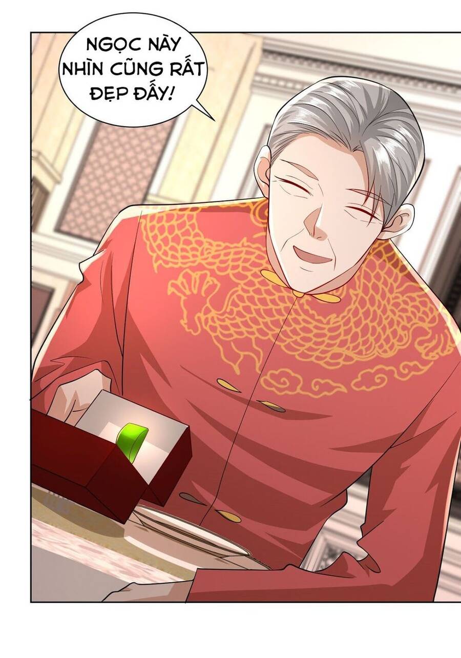 Mỗi Tuần Ta Có Một Nghề Nghiệp Mới Chap 27 - Next Chap 28