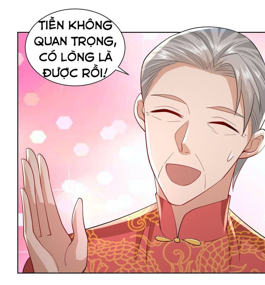 Mỗi Tuần Ta Có Một Nghề Nghiệp Mới Chap 27 - Next Chap 28