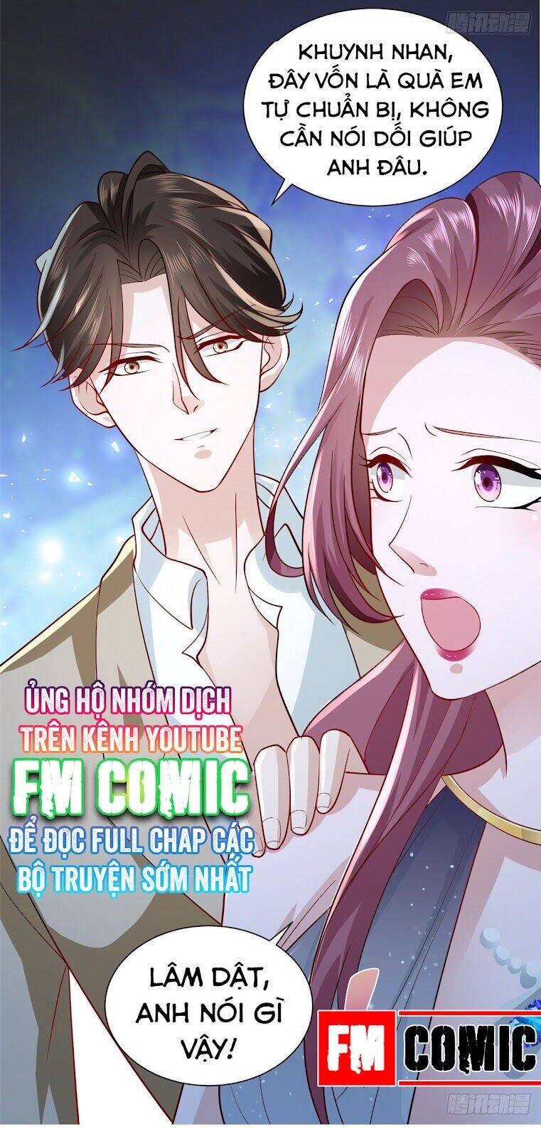 Mỗi Tuần Ta Có Một Nghề Nghiệp Mới Chap 27 - Next Chap 28