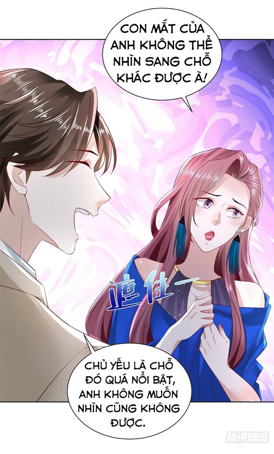 Mỗi Tuần Ta Có Một Nghề Nghiệp Mới Chap 27 - Next Chap 28