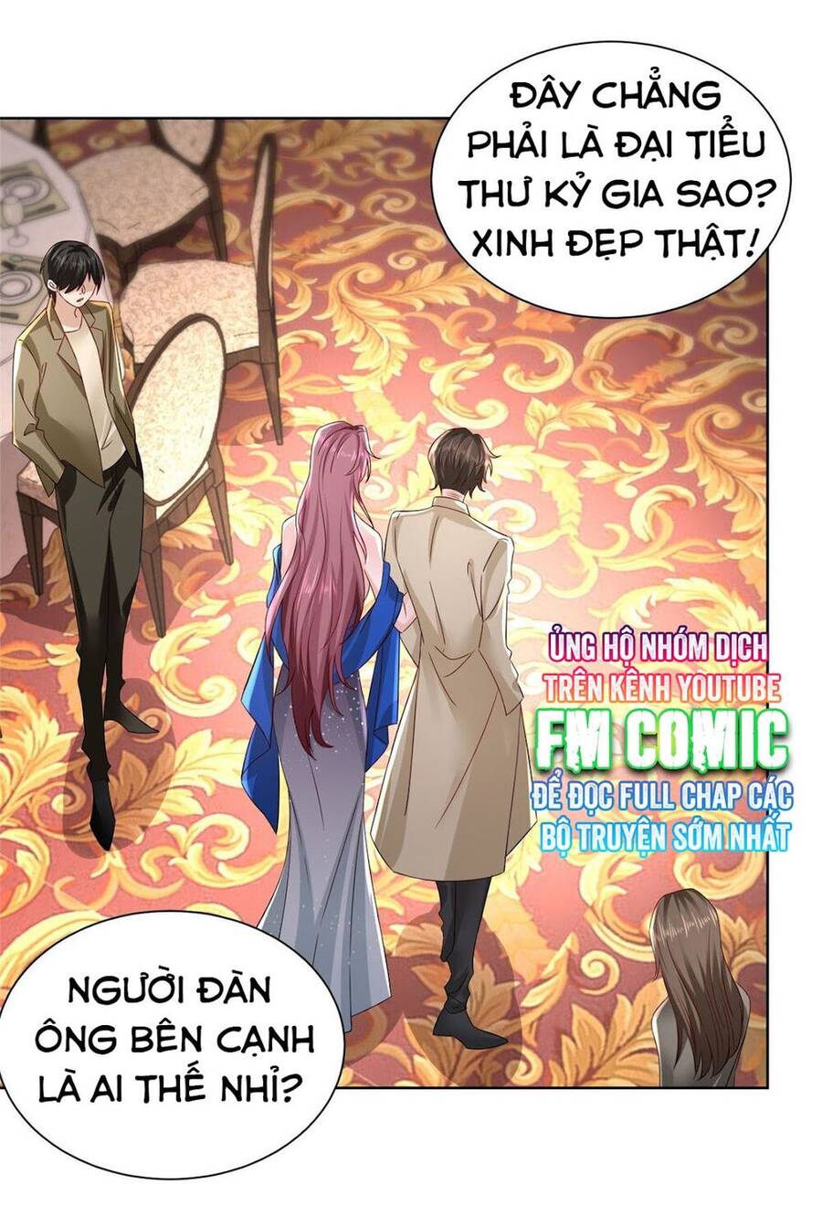 Mỗi Tuần Ta Có Một Nghề Nghiệp Mới Chap 27 - Next Chap 28