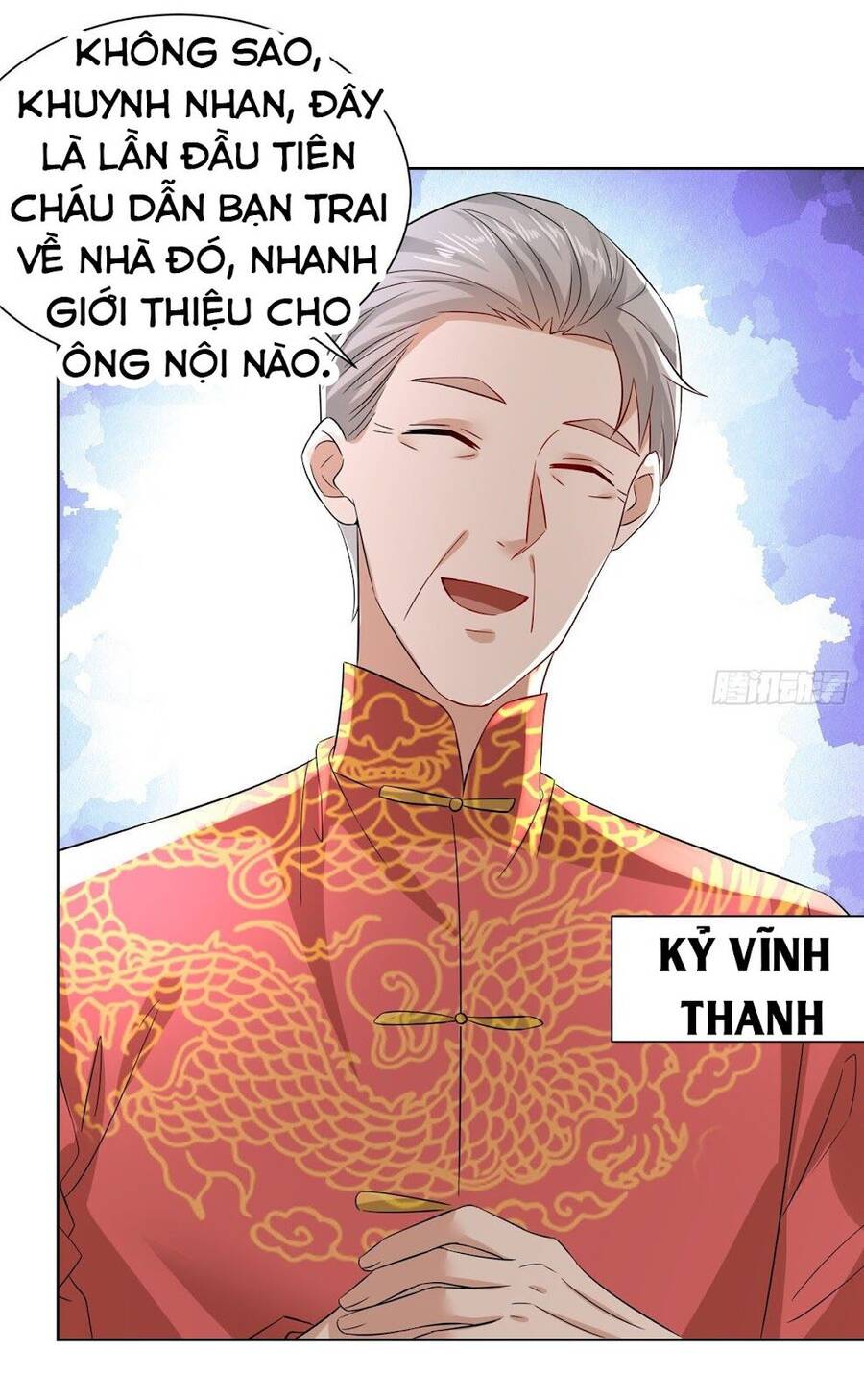 Mỗi Tuần Ta Có Một Nghề Nghiệp Mới Chap 27 - Next Chap 28