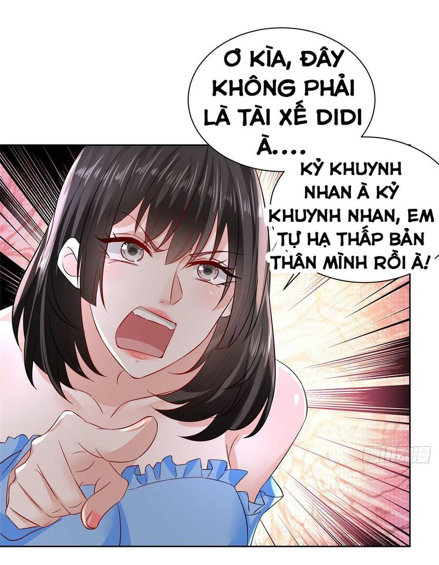 Mỗi Tuần Ta Có Một Nghề Nghiệp Mới Chap 27 - Next Chap 28