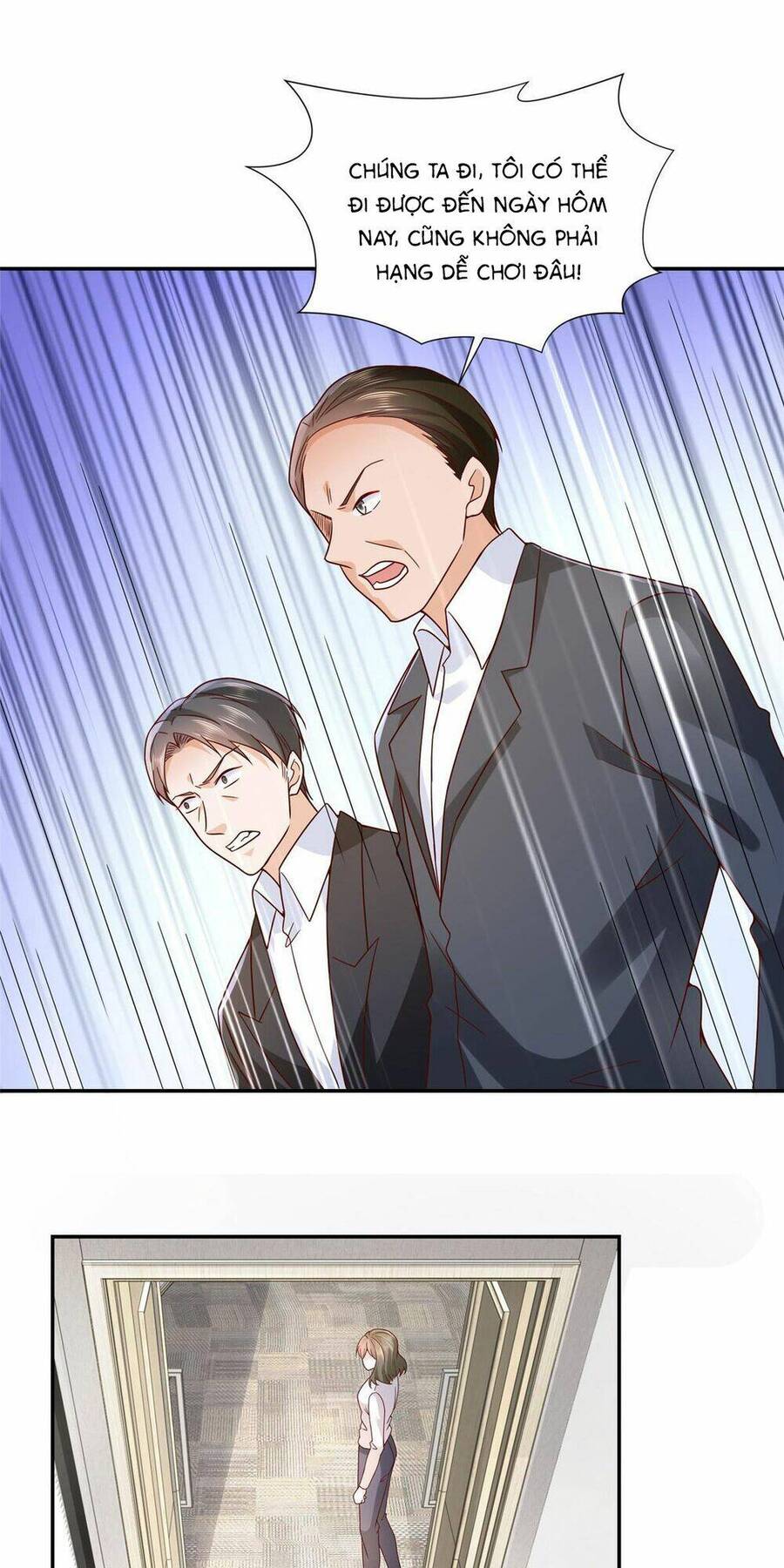 Mỗi Tuần Ta Có Một Nghề Nghiệp Mới Chap 270 - Next Chap 271