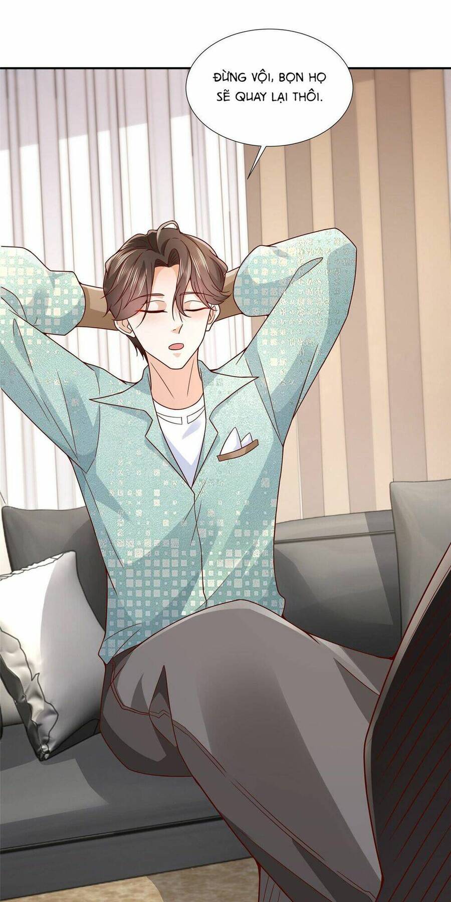 Mỗi Tuần Ta Có Một Nghề Nghiệp Mới Chap 270 - Next Chap 271
