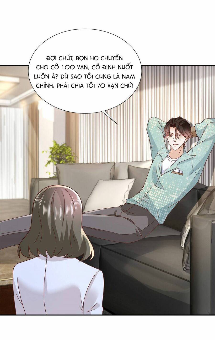 Mỗi Tuần Ta Có Một Nghề Nghiệp Mới Chap 270 - Next Chap 271