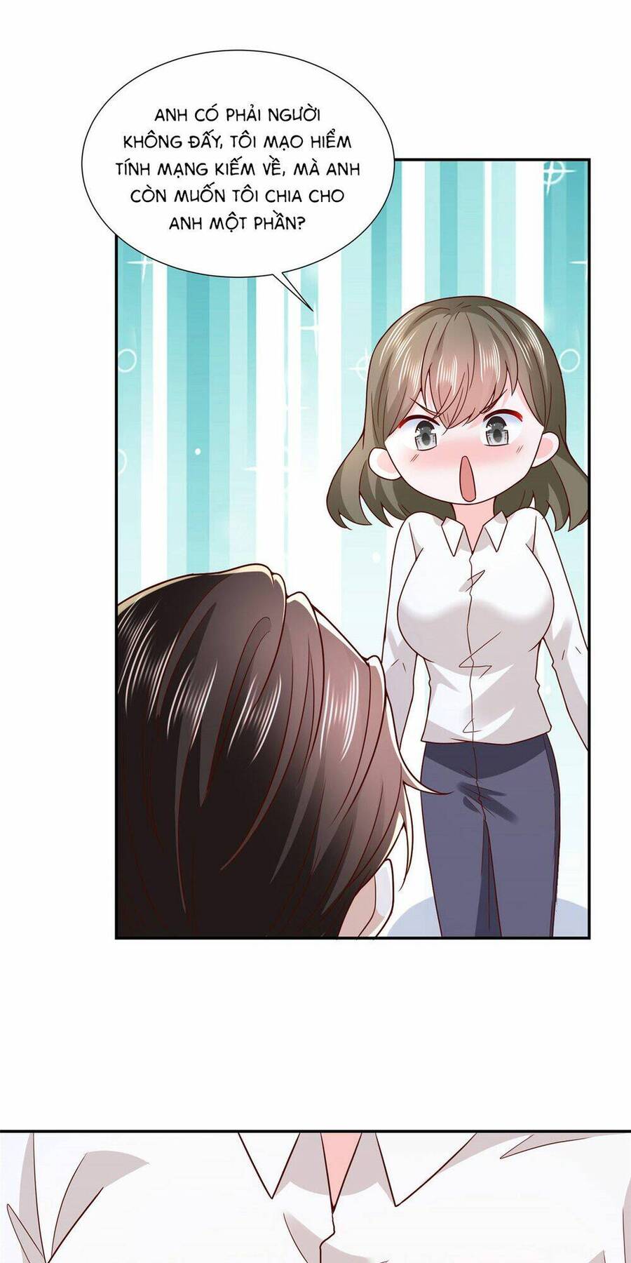 Mỗi Tuần Ta Có Một Nghề Nghiệp Mới Chap 270 - Next Chap 271