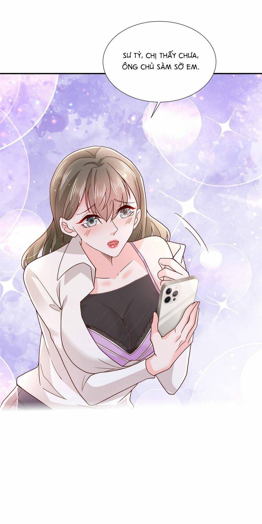 Mỗi Tuần Ta Có Một Nghề Nghiệp Mới Chap 270 - Next Chap 271