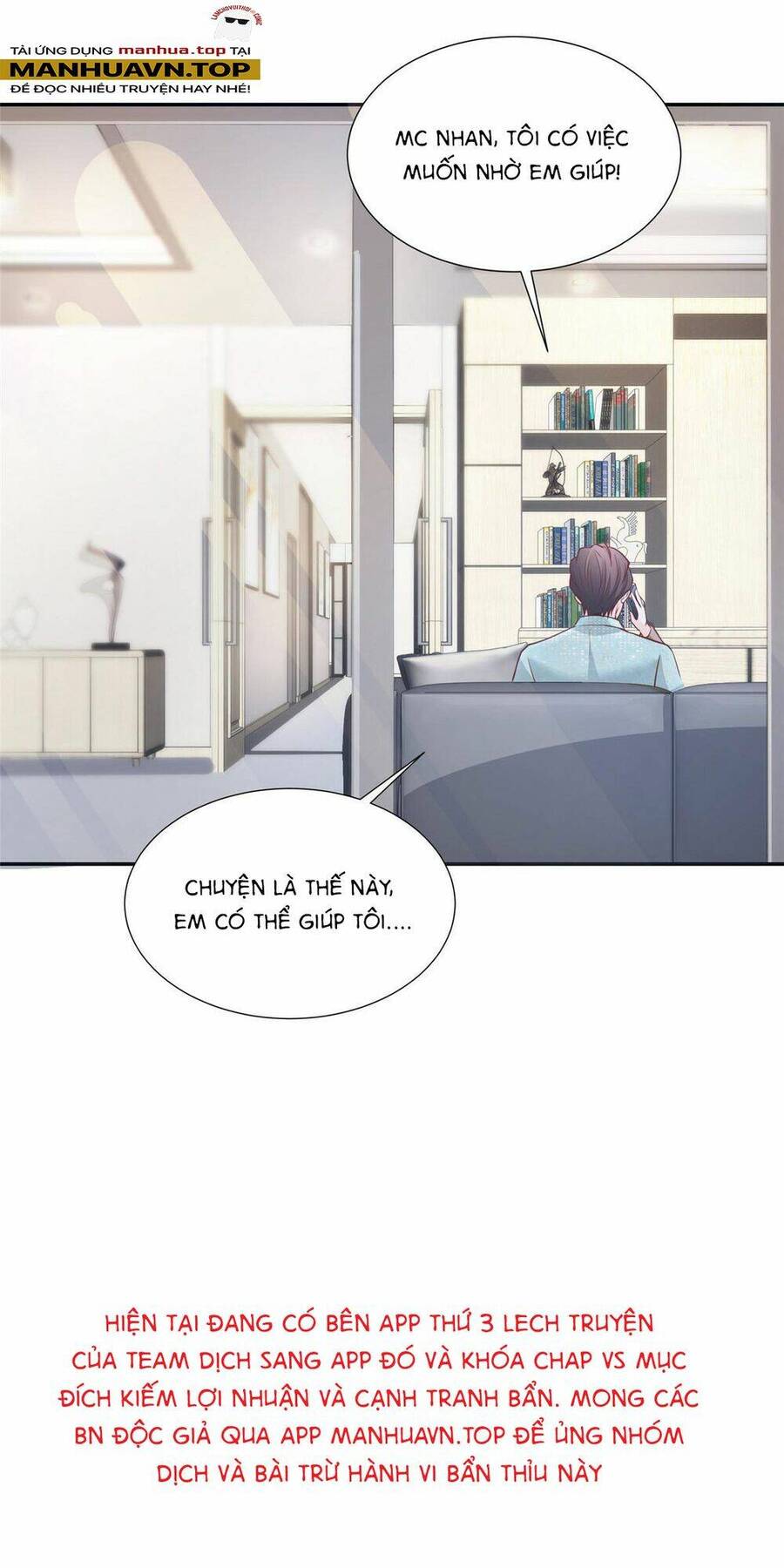 Mỗi Tuần Ta Có Một Nghề Nghiệp Mới Chap 270 - Next Chap 271