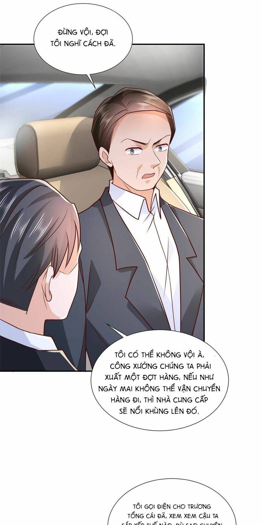 Mỗi Tuần Ta Có Một Nghề Nghiệp Mới Chap 270 - Next Chap 271