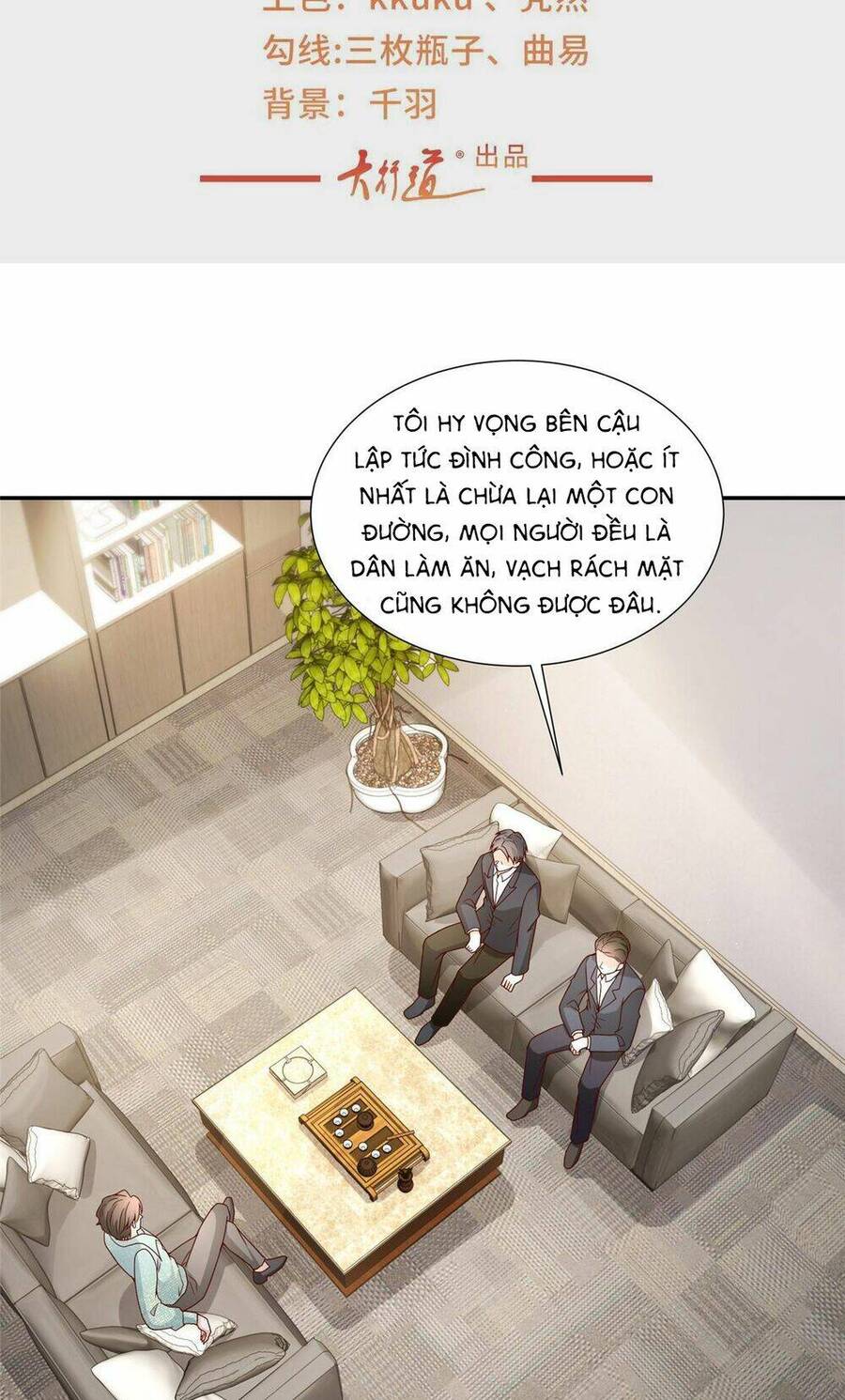 Mỗi Tuần Ta Có Một Nghề Nghiệp Mới Chap 270 - Next Chap 271