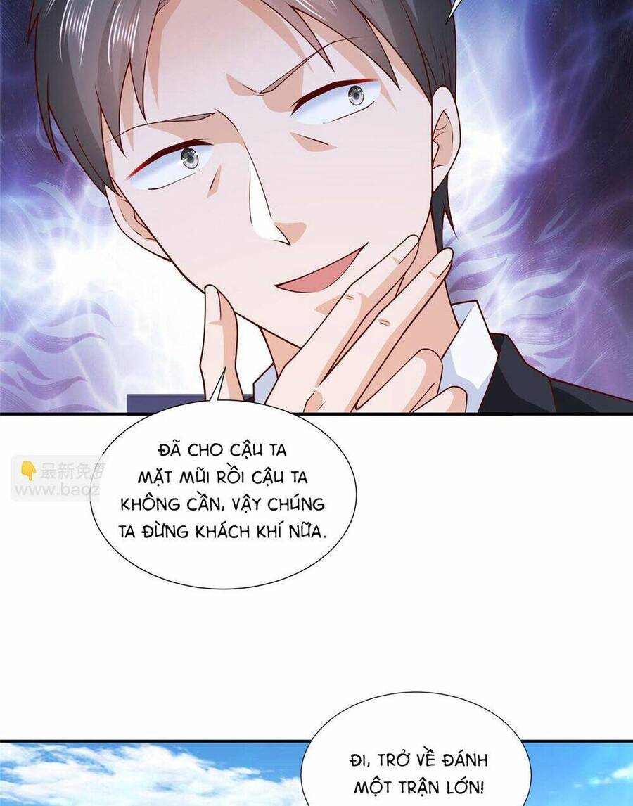 Mỗi Tuần Ta Có Một Nghề Nghiệp Mới Chap 270 - Next Chap 271