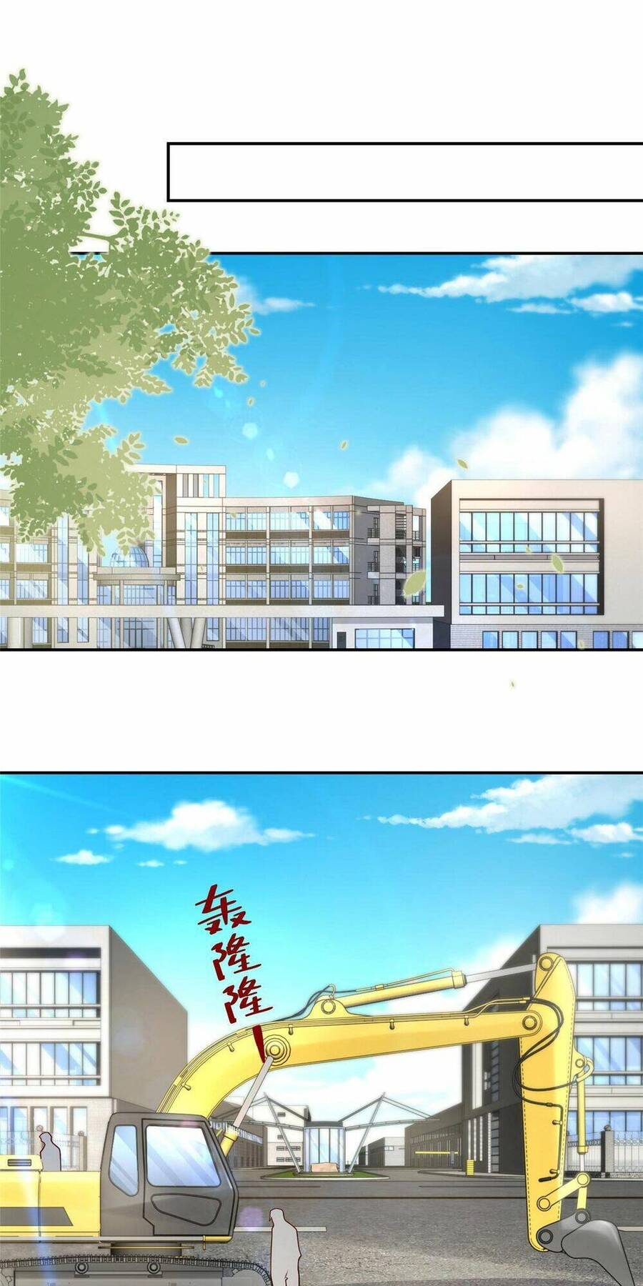 Mỗi Tuần Ta Có Một Nghề Nghiệp Mới Chap 270 - Next Chap 271