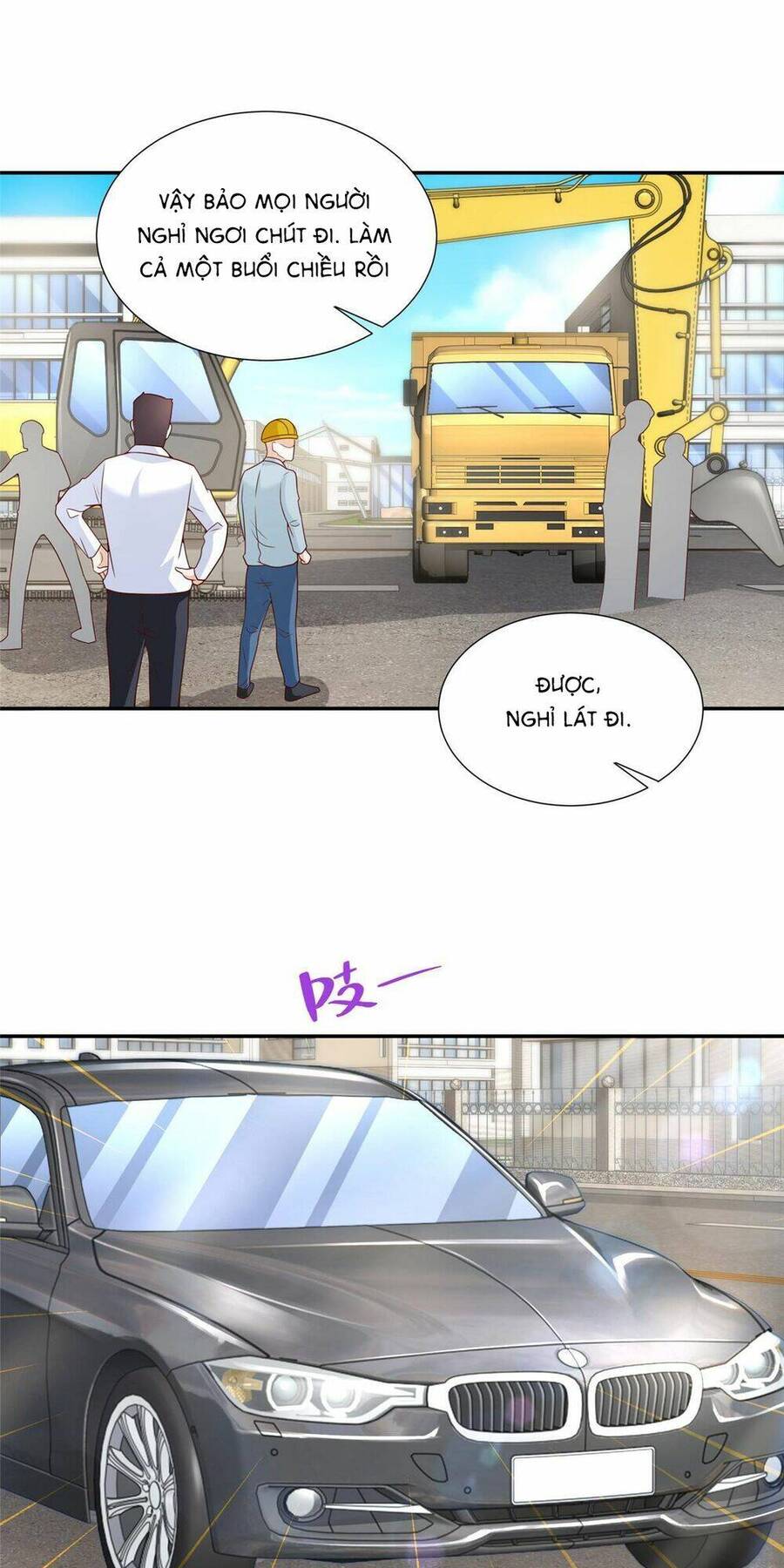 Mỗi Tuần Ta Có Một Nghề Nghiệp Mới Chap 270 - Next Chap 271