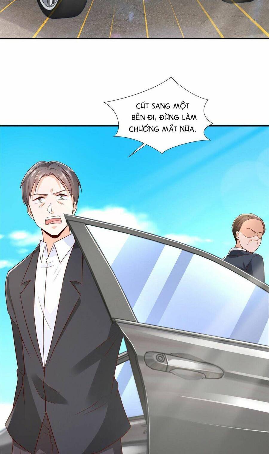 Mỗi Tuần Ta Có Một Nghề Nghiệp Mới Chap 270 - Next Chap 271