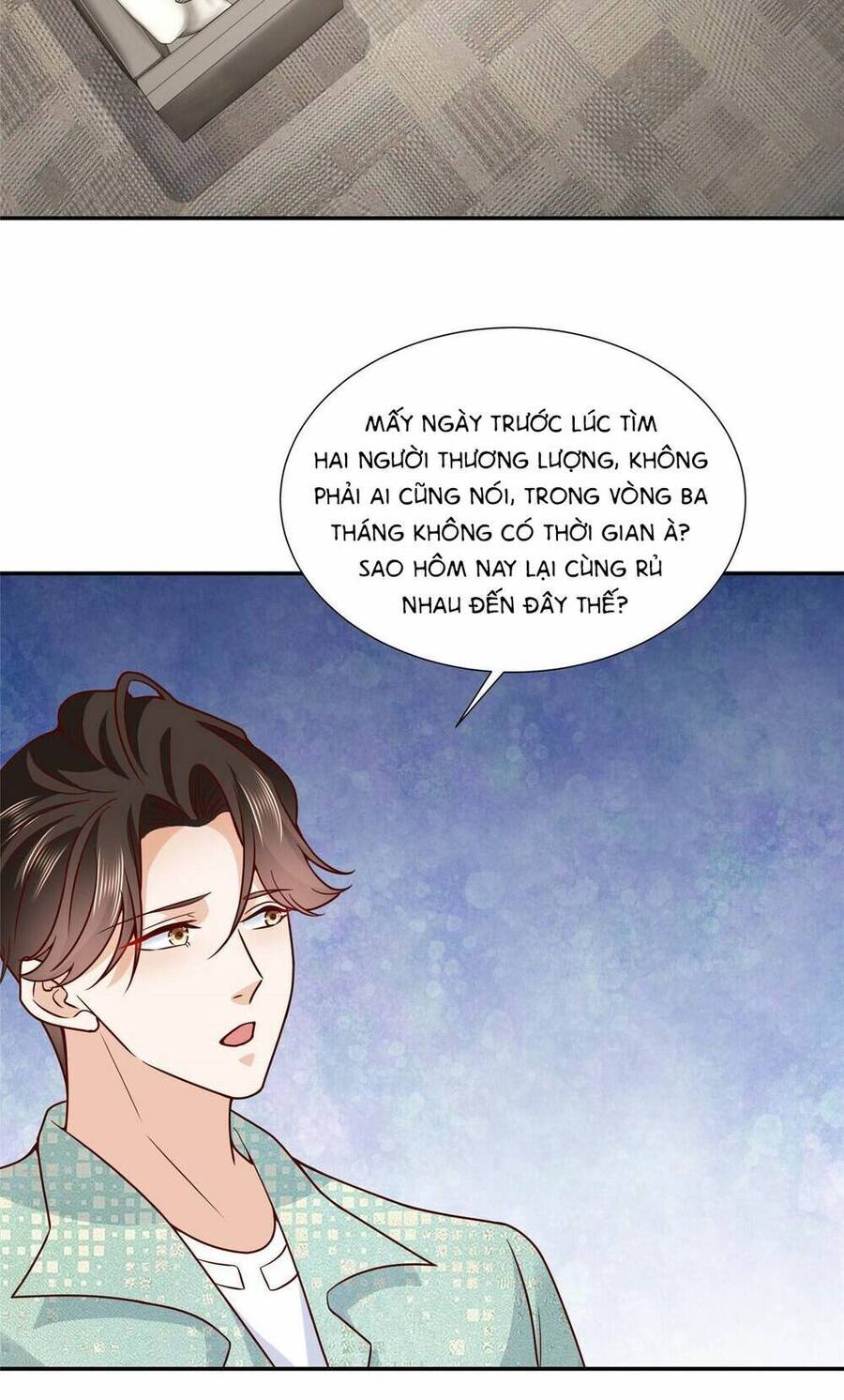 Mỗi Tuần Ta Có Một Nghề Nghiệp Mới Chap 270 - Next Chap 271