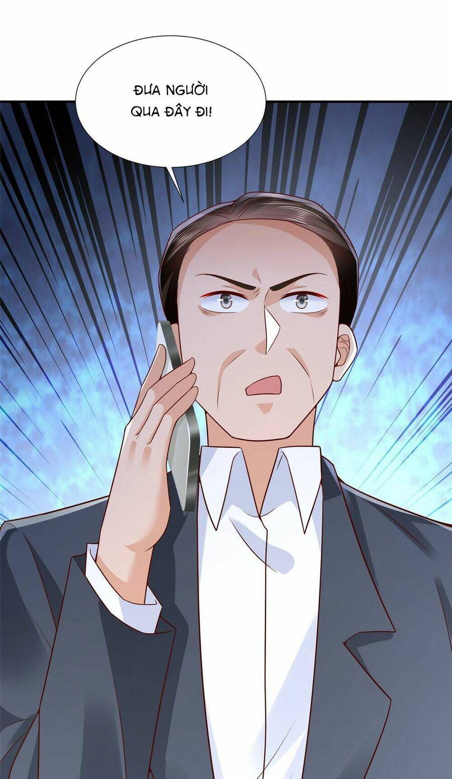 Mỗi Tuần Ta Có Một Nghề Nghiệp Mới Chap 270 - Next Chap 271