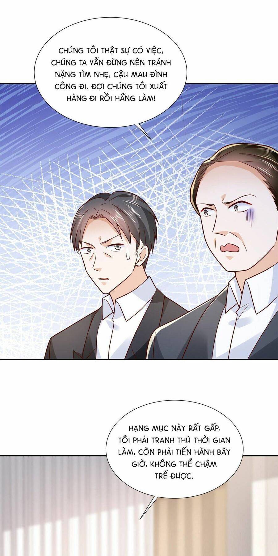 Mỗi Tuần Ta Có Một Nghề Nghiệp Mới Chap 270 - Next Chap 271