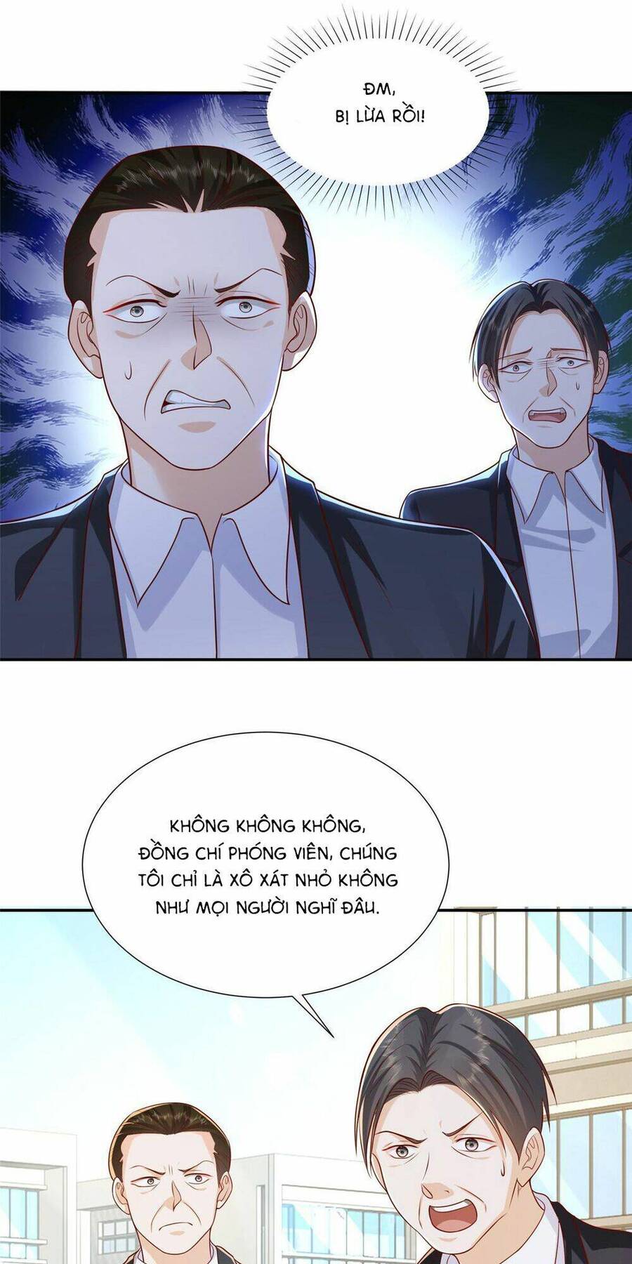 Mỗi Tuần Ta Có Một Nghề Nghiệp Mới Chap 271 - Next Chap 272