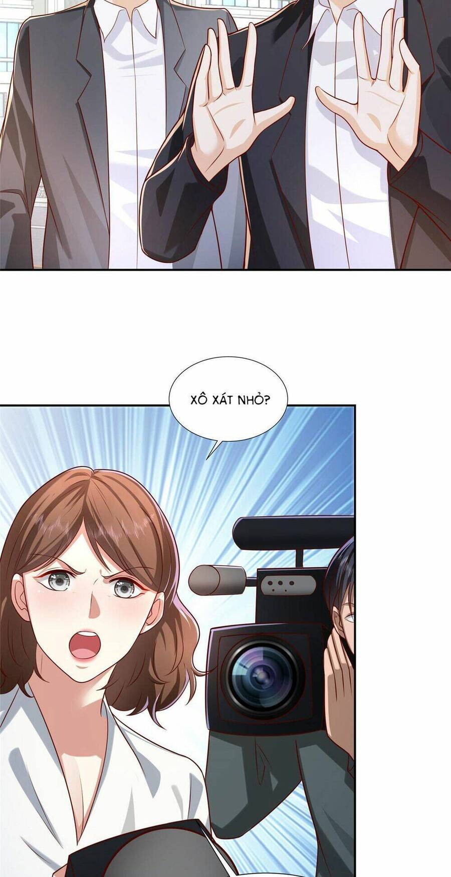 Mỗi Tuần Ta Có Một Nghề Nghiệp Mới Chap 271 - Next Chap 272