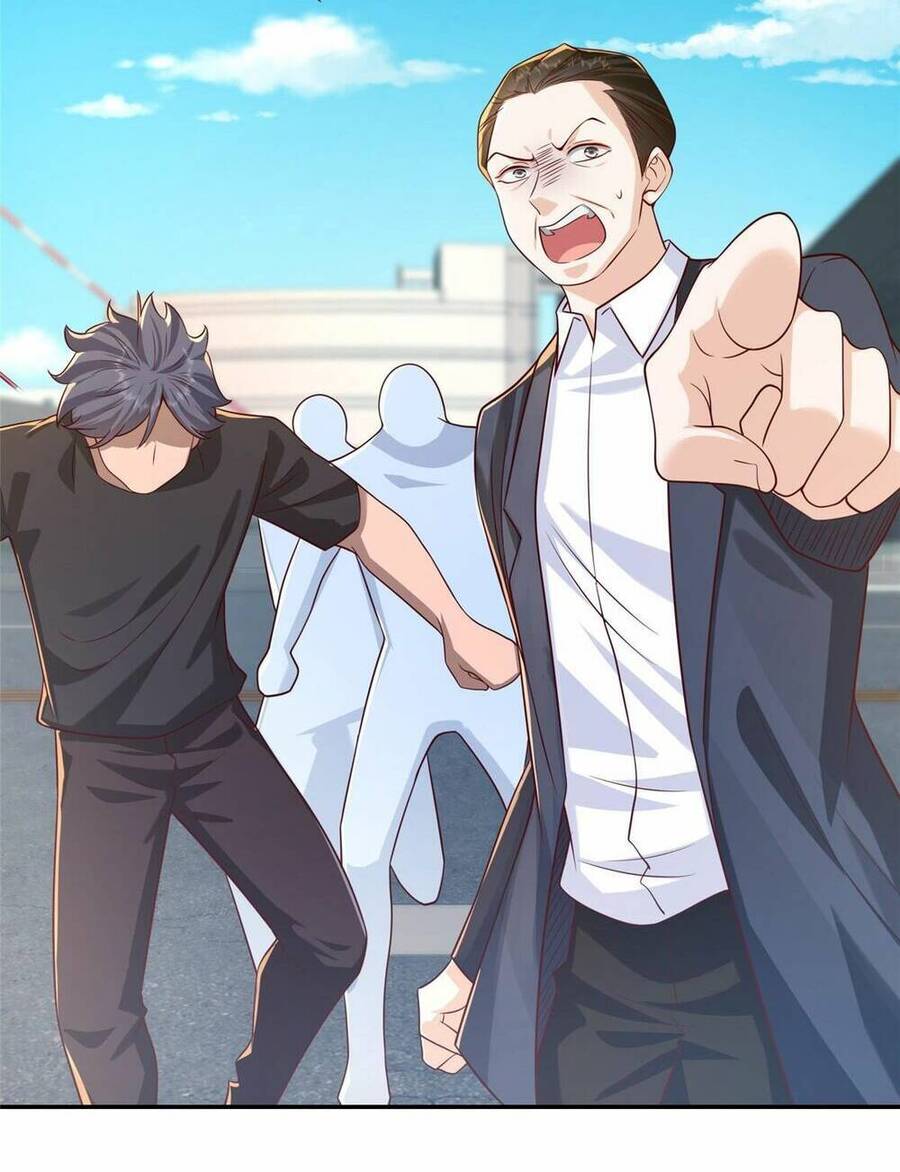 Mỗi Tuần Ta Có Một Nghề Nghiệp Mới Chap 271 - Next Chap 272