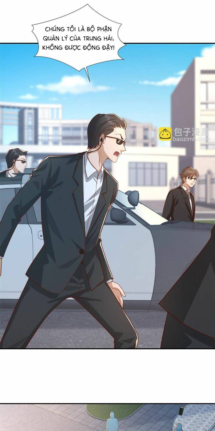 Mỗi Tuần Ta Có Một Nghề Nghiệp Mới Chap 271 - Next Chap 272