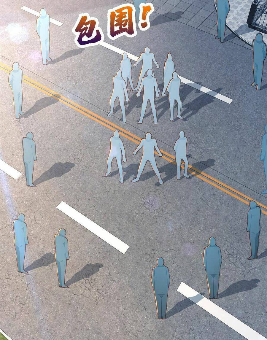 Mỗi Tuần Ta Có Một Nghề Nghiệp Mới Chap 271 - Next Chap 272