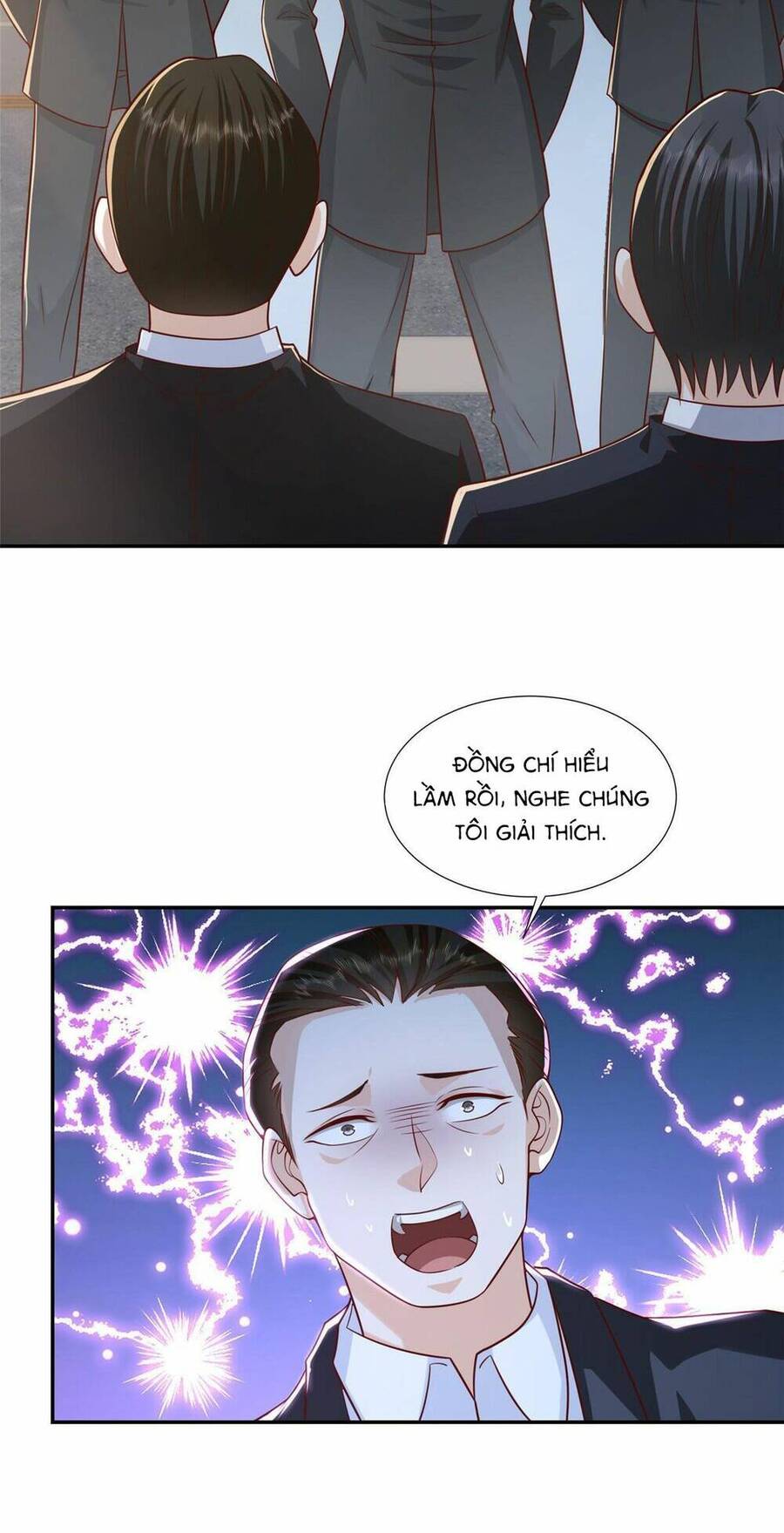 Mỗi Tuần Ta Có Một Nghề Nghiệp Mới Chap 271 - Next Chap 272