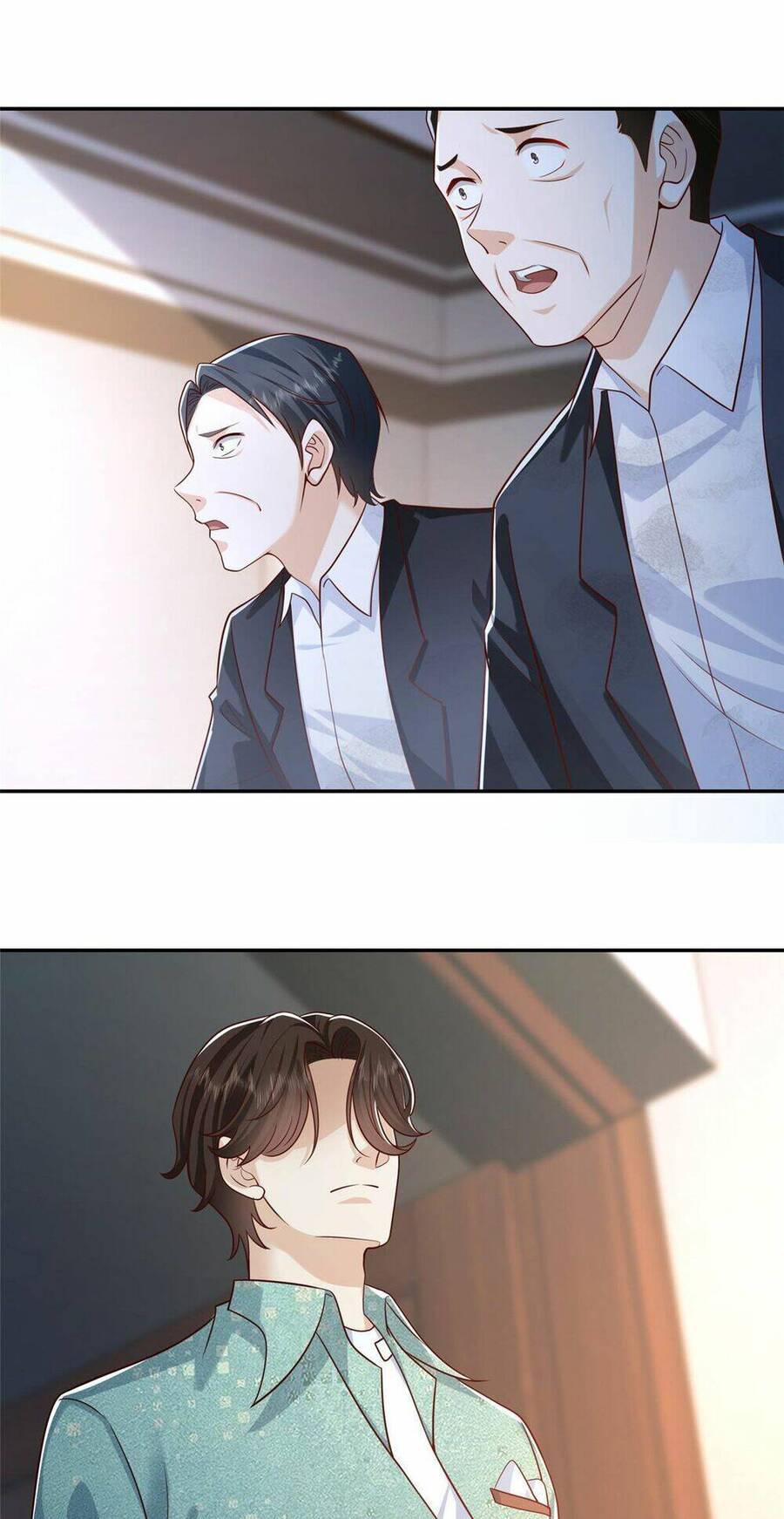 Mỗi Tuần Ta Có Một Nghề Nghiệp Mới Chap 271 - Next Chap 272