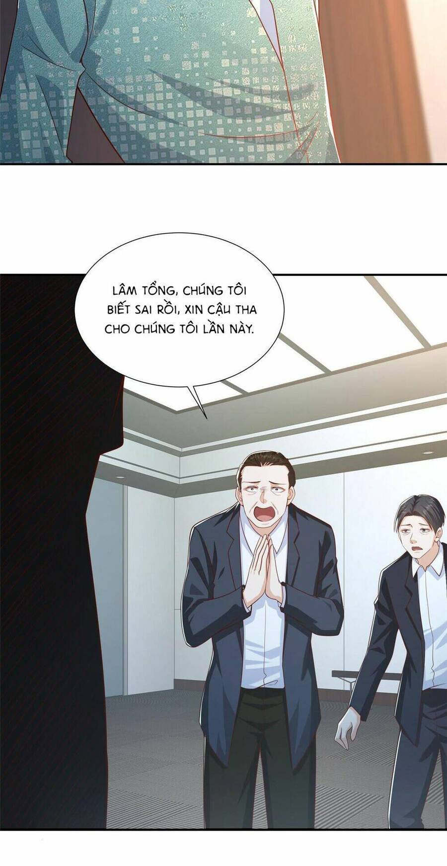 Mỗi Tuần Ta Có Một Nghề Nghiệp Mới Chap 271 - Next Chap 272