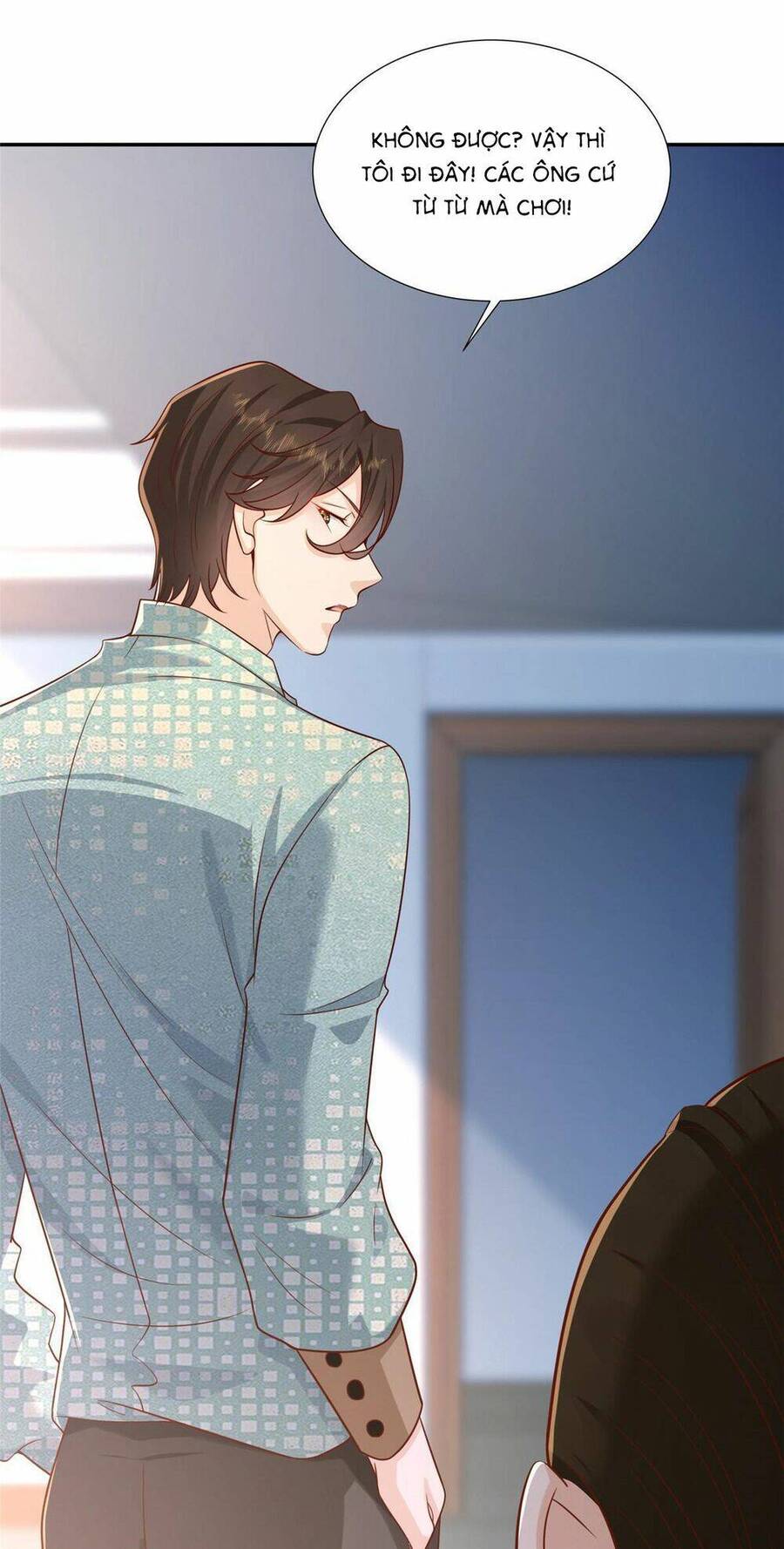 Mỗi Tuần Ta Có Một Nghề Nghiệp Mới Chap 271 - Next Chap 272