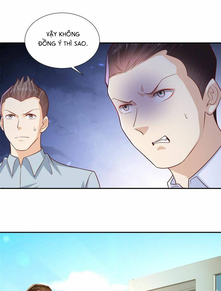 Mỗi Tuần Ta Có Một Nghề Nghiệp Mới Chap 271 - Next Chap 272