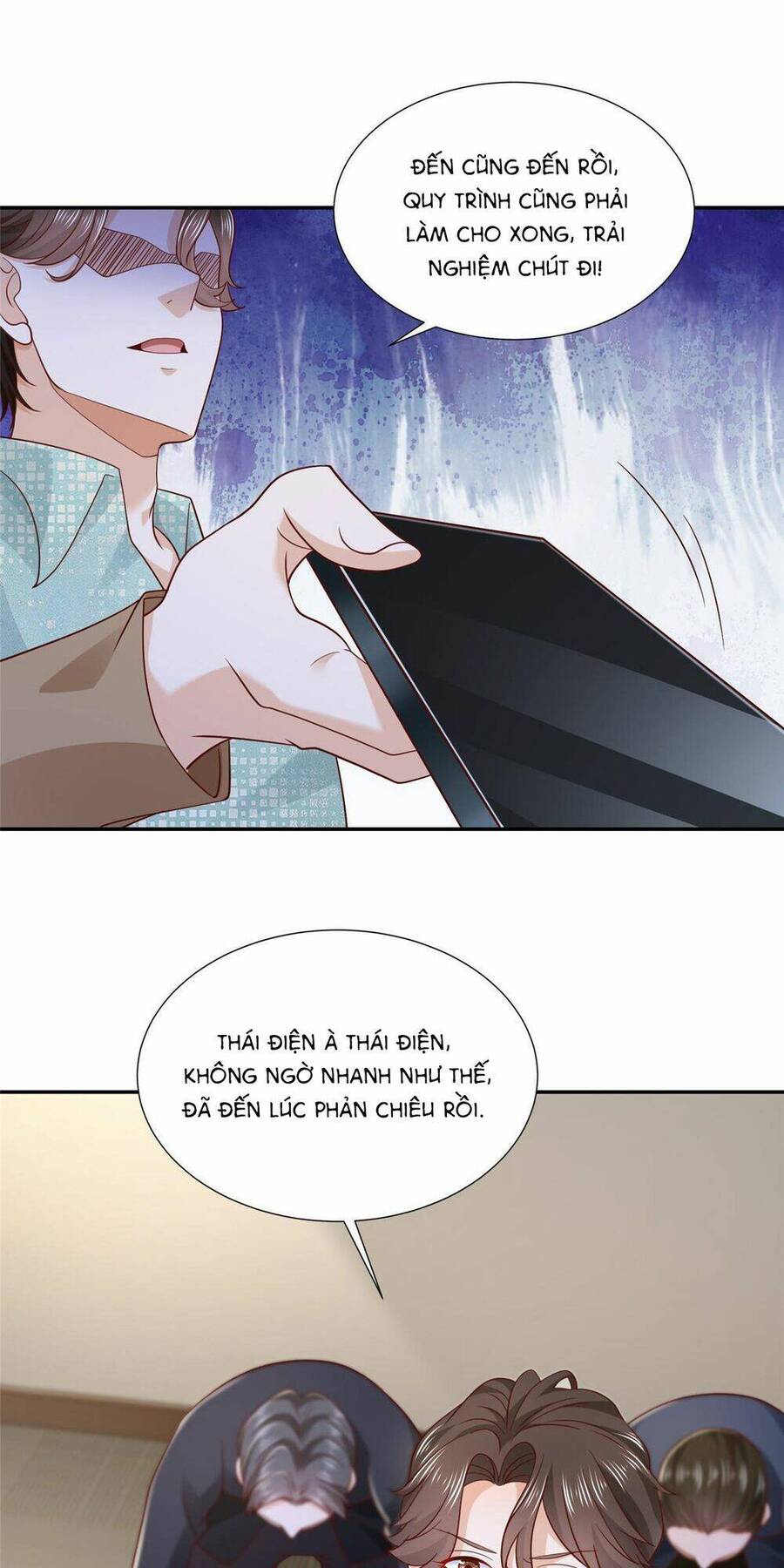 Mỗi Tuần Ta Có Một Nghề Nghiệp Mới Chap 272 - Next Chap 273