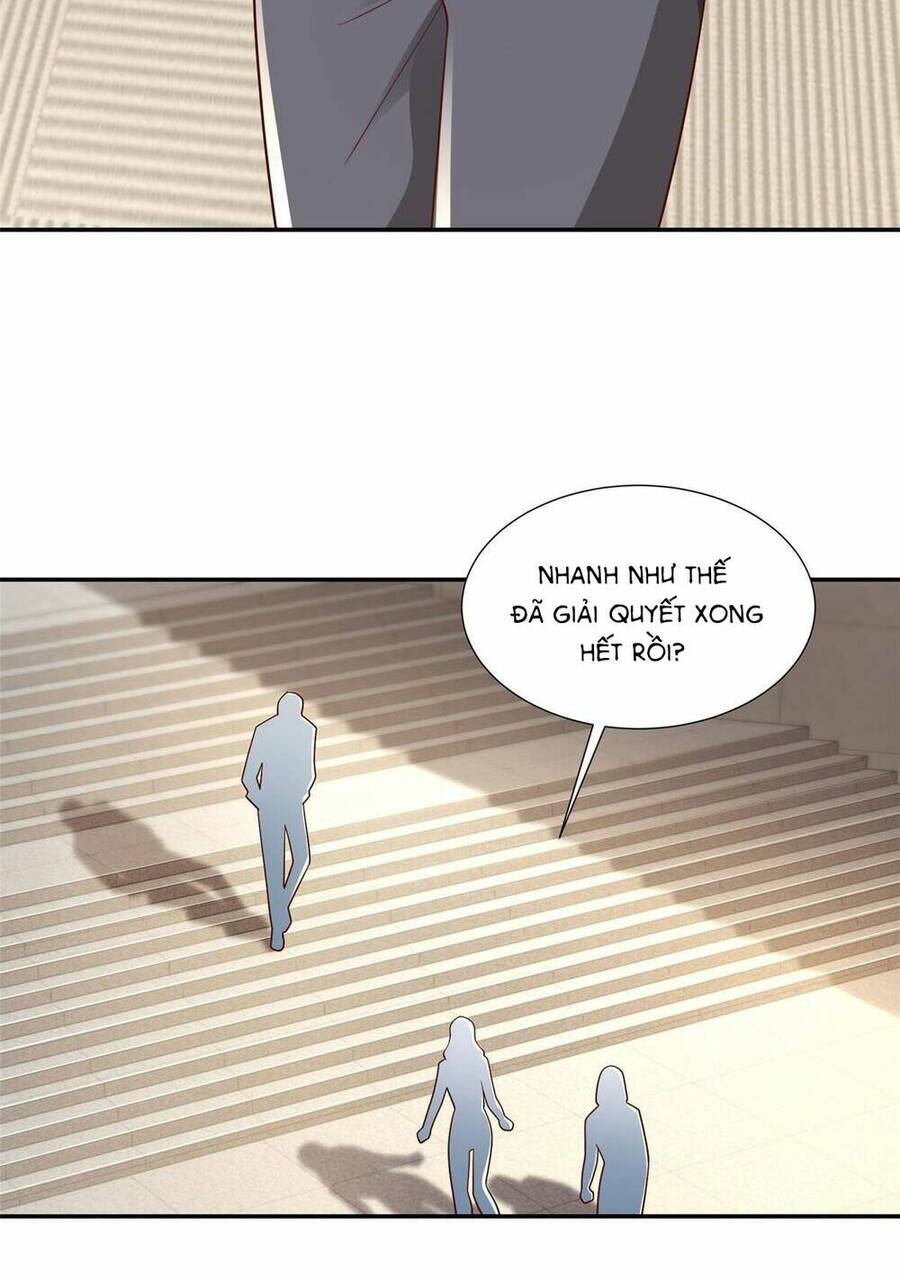 Mỗi Tuần Ta Có Một Nghề Nghiệp Mới Chap 272 - Next Chap 273