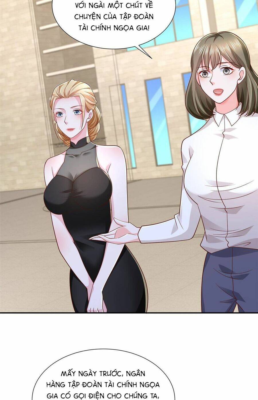 Mỗi Tuần Ta Có Một Nghề Nghiệp Mới Chap 272 - Next Chap 273