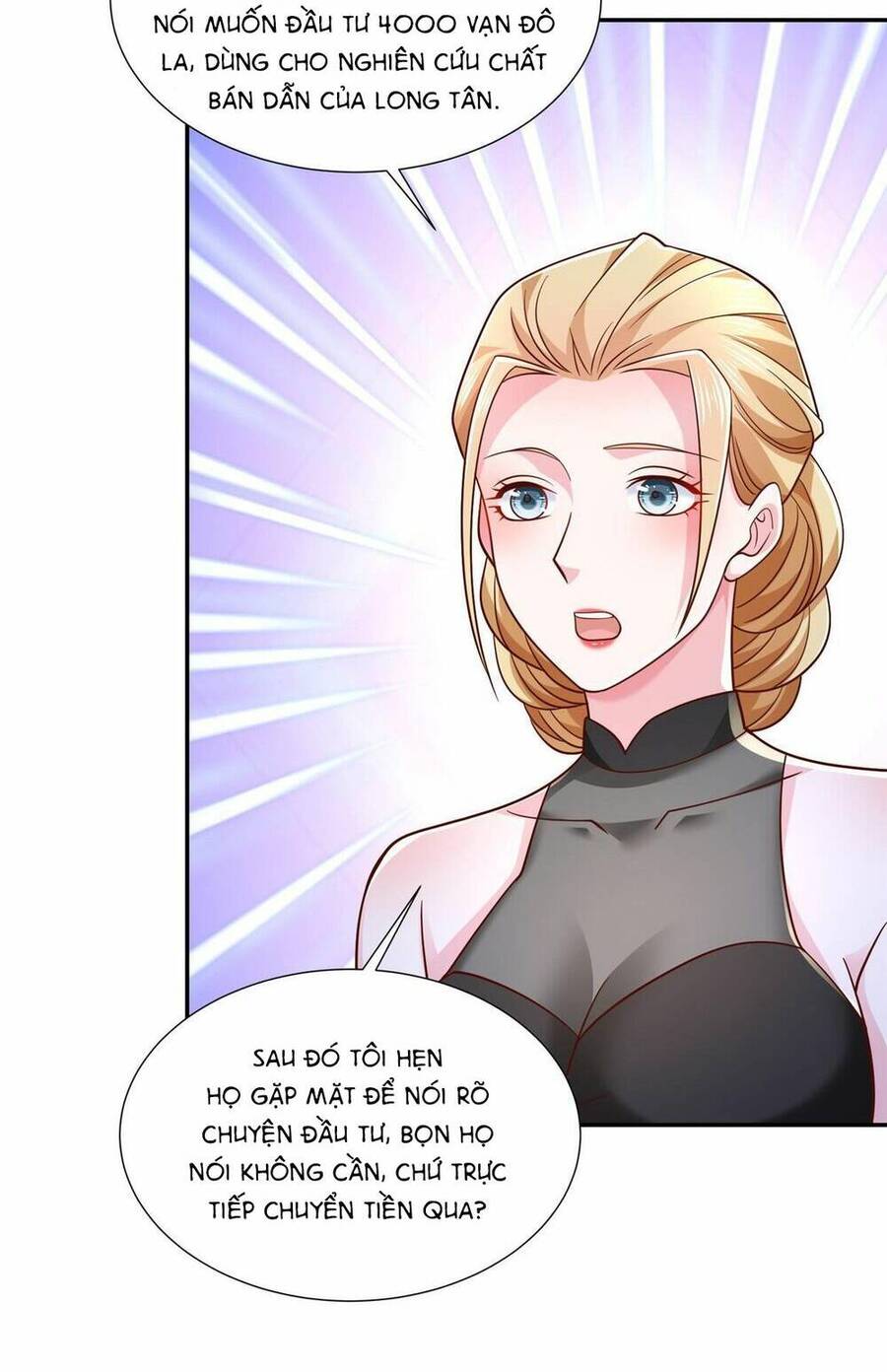 Mỗi Tuần Ta Có Một Nghề Nghiệp Mới Chap 272 - Next Chap 273