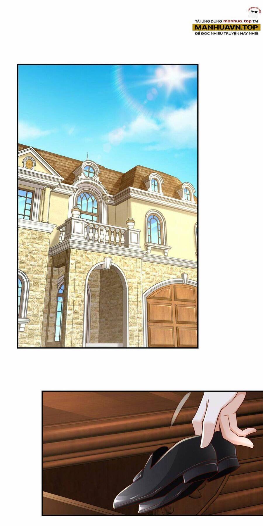 Mỗi Tuần Ta Có Một Nghề Nghiệp Mới Chap 272 - Next Chap 273